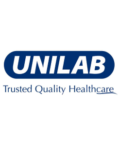 Unilab Logo