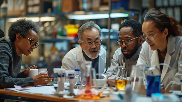 The Invisible Literature: How Non-English Physics Research Is Reshaping What American Scientists Think They Know