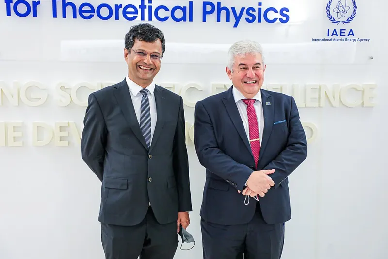 The Talent Reversal: Why Asia-Pacific Physics Programs Are Winning the Global Recruitment Race